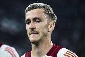 开云体育官网-隆戈：米兰为萨勒马科尔斯要价2500至3000万欧，森林已接触经纪人