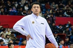 开云体育官网-媒体人：吉林本可要高价 但为了感谢姜宇星对球队的付出没设障碍