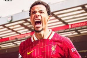 开云体育官网-Here we go！罗马诺：利物浦将签23岁法国前锋埃基蒂克