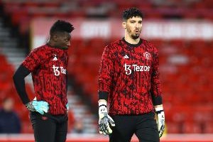 开云体育-曼晚：奥纳纳&amp;巴因德尔水准之低 甚至不如04-05赛季卡罗尔&amp;霍华德