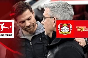 开云体育-勒沃库森vs柏林联首发：希克、弗林蓬先发，维尔茨复出替补待命