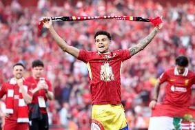 开云体育app-世体：维尔茨加盟利物浦将促使迪亚斯离队，巴萨可签下哥伦比亚人