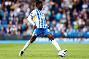 开云体育入口-布莱顿评估巴莱巴身价接近凯塞多 曼联无意参与竞购