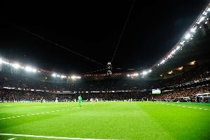 开云体育入口-英媒：巴黎计划离开王子公园球场，并建造现代化顶级新主场