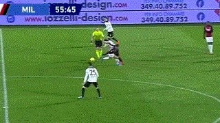 开云体育-【意甲】伊布+曼朱难破门 AC米兰0比2客负斯佩齐亚