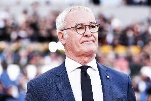 开云体育入口-拉涅利：我敢打赌尤文能进入意甲前四 希望罗马德比是高水平比赛