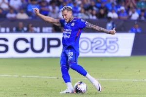 记者：迈阿密谈判引进皮奥蔚，但蓝十字700万美元要价超出限制