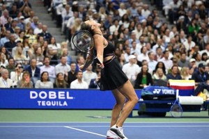 开云体育入口-美网综合：萨巴伦卡、阿尼西莫娃晋级女单决赛