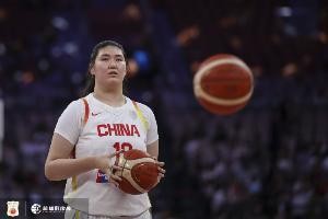 如何评价？张子宇首次成年队大赛 场均14分钟砍全队最高15.6分