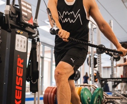 赵继伟社媒分享多张近照：曾有机会见到科比但都错过了 珍惜当下