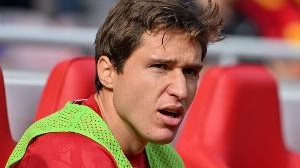 英媒：米兰&amp;3支英超球队有意基耶萨，利物浦要价2500万-3000万欧