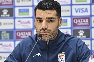 开云体育-都体：塔雷米可能离开国米，球员想留在欧洲