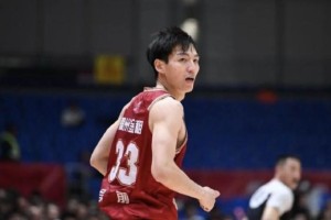 开云体育-1276个！吴前生涯三分命中数超越西热力江，升至CBA历史第四位