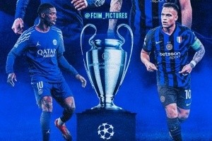 AI预测欧冠决赛：DS、豆包、GPT预测国米取胜 Grok预测巴黎获胜