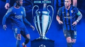 AI预测欧冠决赛：DS、豆包、GPT预测国米取胜 Grok预测巴黎获胜