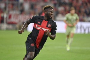 米兰即将敲定博尼法斯转会，个人条款已达成原则一致