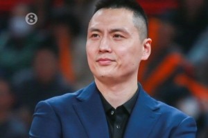 开云体育-卢伟：大家都得到了磨合 下场肯尼会复出 哈维适合打团队篮球