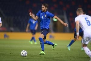 开云体育-洛卡特利：这是一场疯狂的比赛，意大利队险些功亏一篑