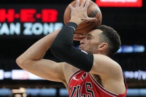 开云体育-公牛积极出货拉文 国王兴趣高涨 加州彻底疯狂